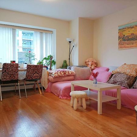 Llt Fraser Homeaway Vancouver Esterno foto