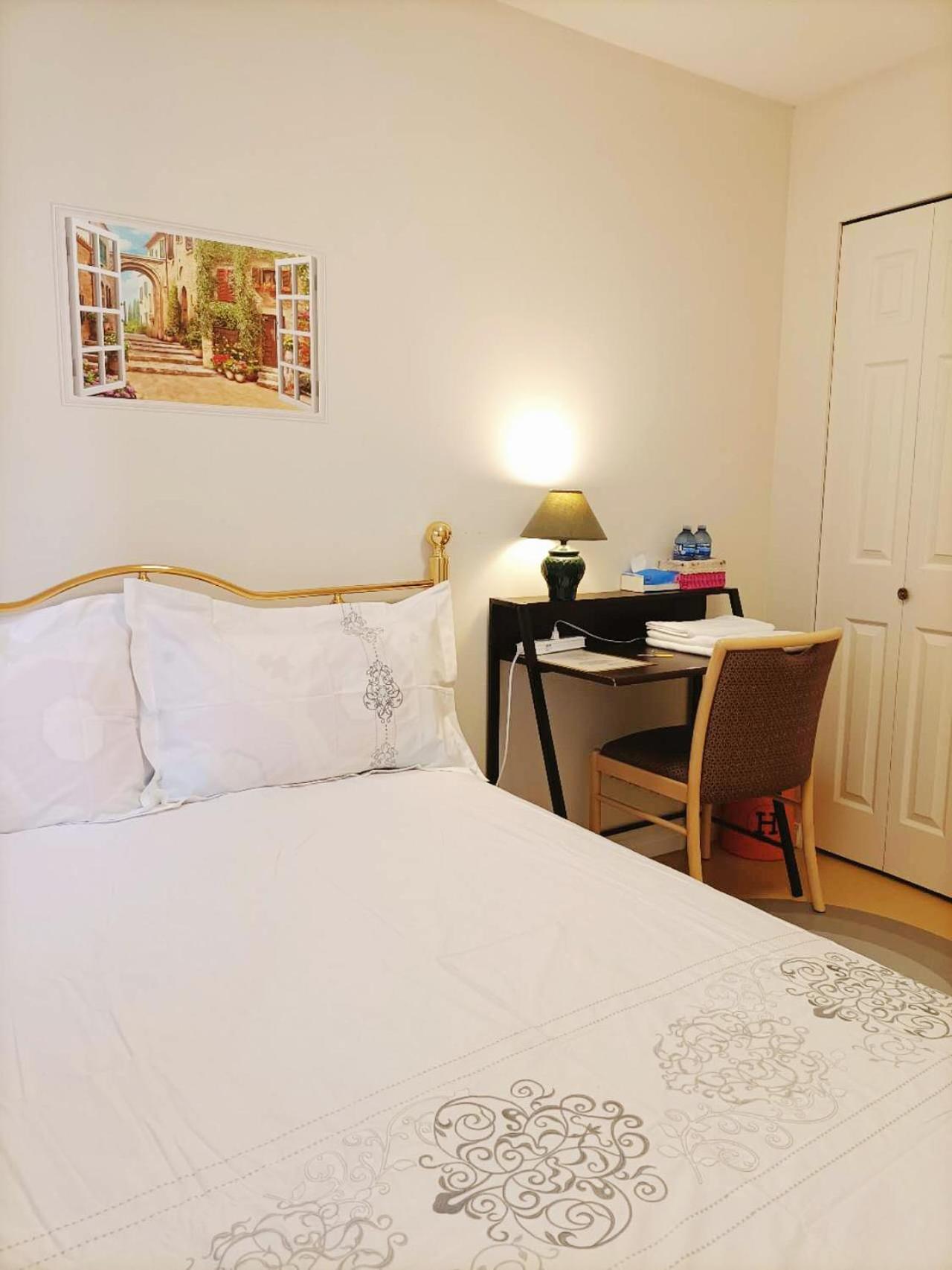 Llt Fraser Homeaway Vancouver Esterno foto