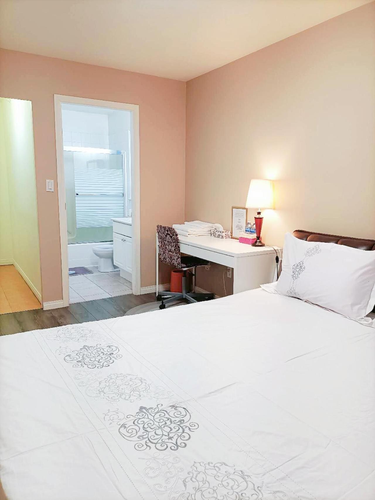 Llt Fraser Homeaway Vancouver Esterno foto