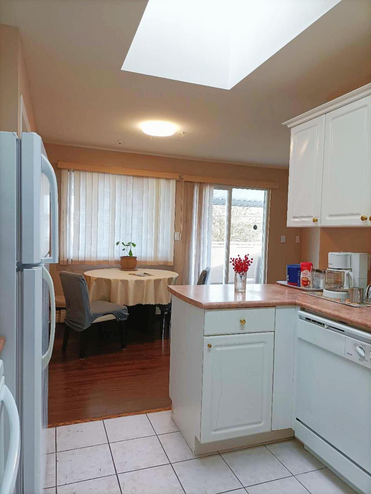 Llt Fraser Homeaway Vancouver Esterno foto