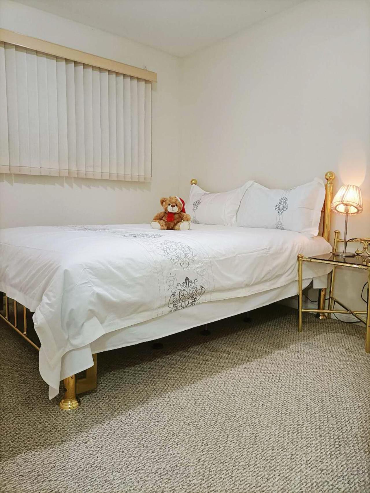 Llt Fraser Homeaway Vancouver Esterno foto